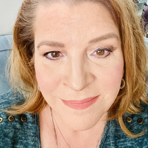 Fundraising Page: Valerie Kaye